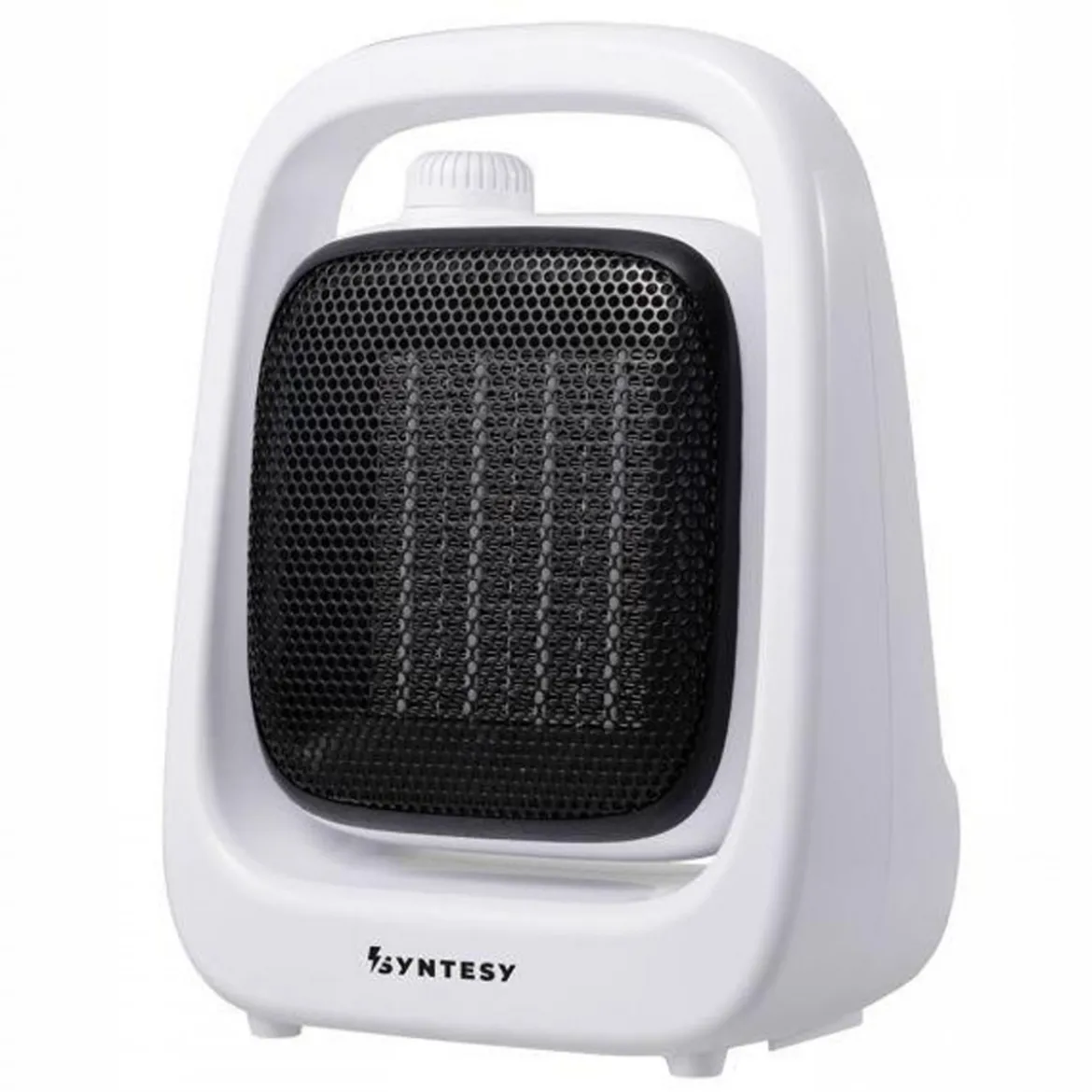Termoventilatore Ceramico Caldobagno 1200 W Mini Stufa Riscaldamento