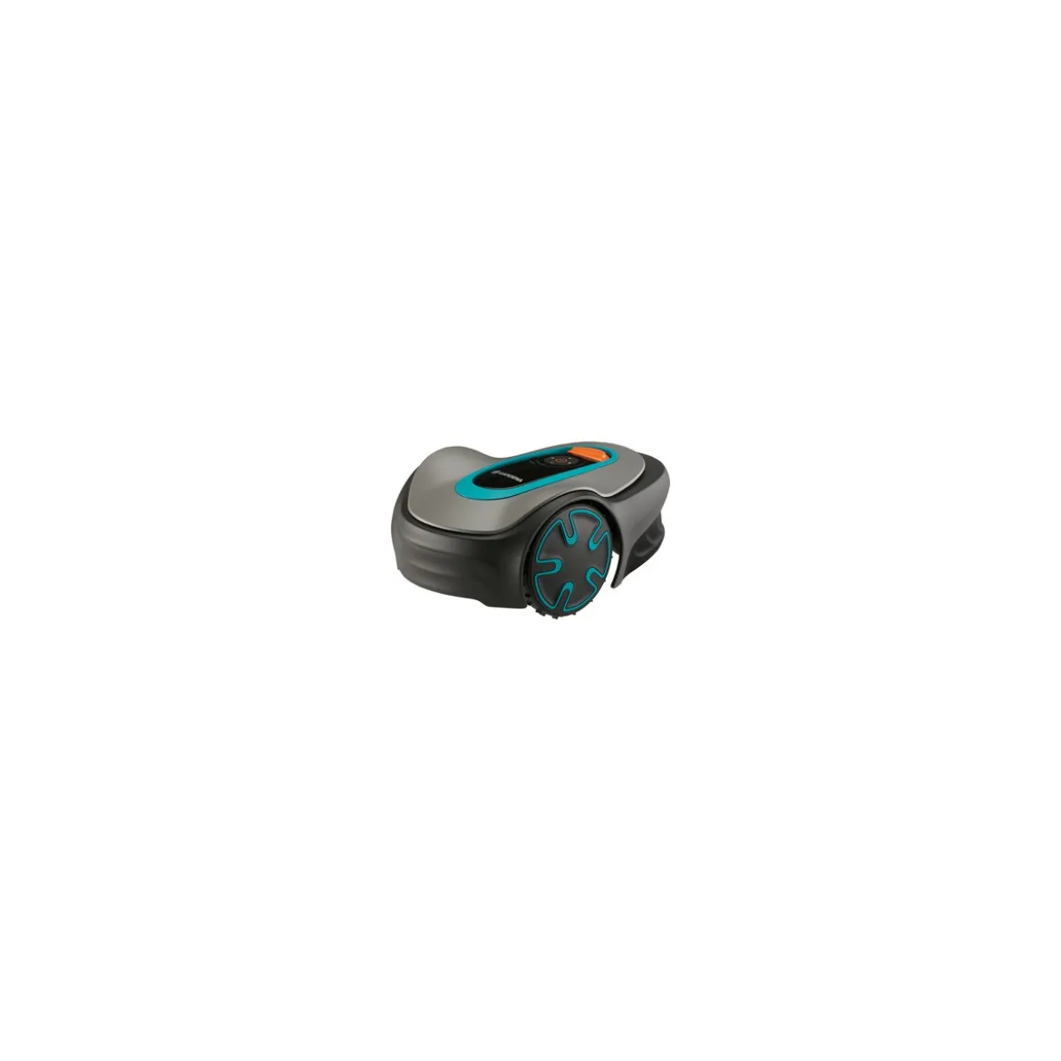 Tosaerba Robot da Giardino a Batteria 18V Gardena