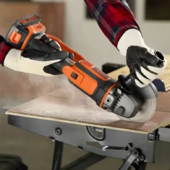 Trapano Percussione Smerigliatrice Black+Decker 18V Kit 2 Batterie