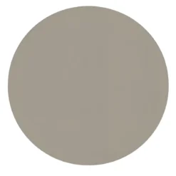 Vela Ombreggiante Triangolare Tortora 5x5x5 m Cucitura Rinforzata