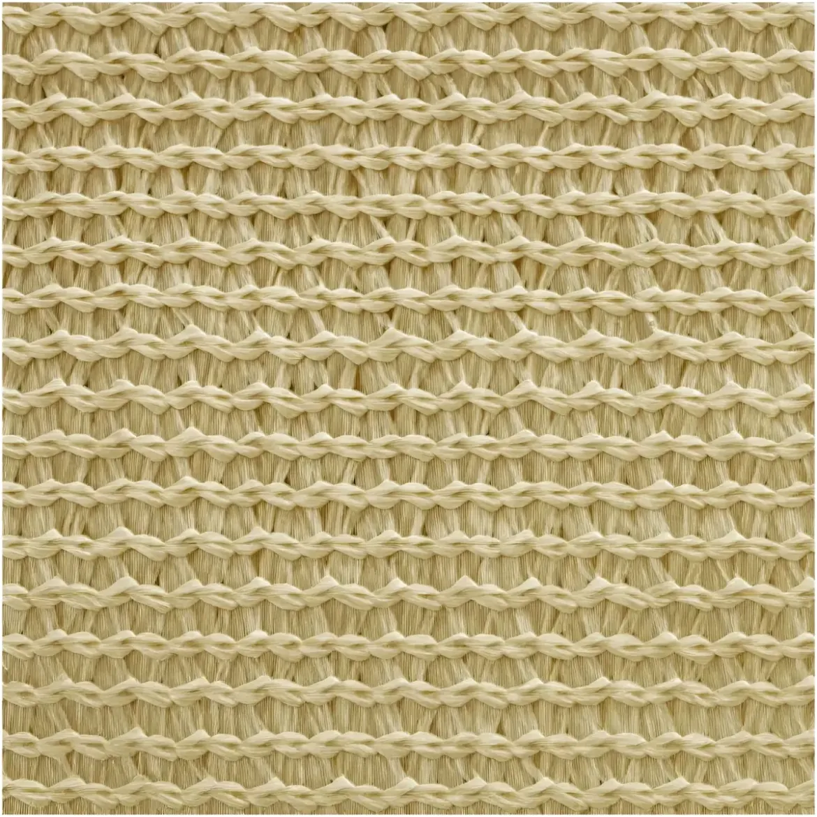 Vela Ombreggiante Triangolare Bianco 3,6x3,6x3,6 m con Anelli in Acciaio