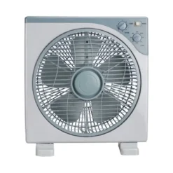 Ventilatore da Terra a Pale da Tavolo Silenzioso da Parete Regolatore Velocità