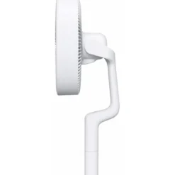 Ventilatore da Terra e Tavolo con Batteria 27 W WiFi e Telecomando