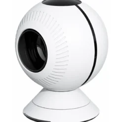 Ventilatore Riscaldatore 2 in 1 1500 W WiFi Touch con Telecomando