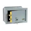 Viro Cassaforte Misura M Armadio Blindato da Incasso a Muro Hotel Chiave Mobile