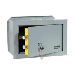 Viro Cassaforte Misura XL da Incasso Muro Blindata Combinazione Armadio Mobile